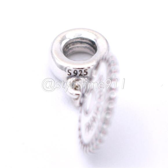 Authentic Pandora San Francisco Dangle Charm - Picture 8 of 12